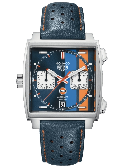 TAG Heuer(タグ・ホイヤー)
