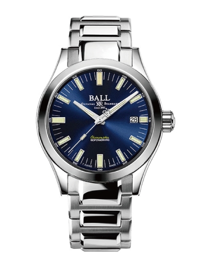 BALL WATCH(ボール ウォッチ)
