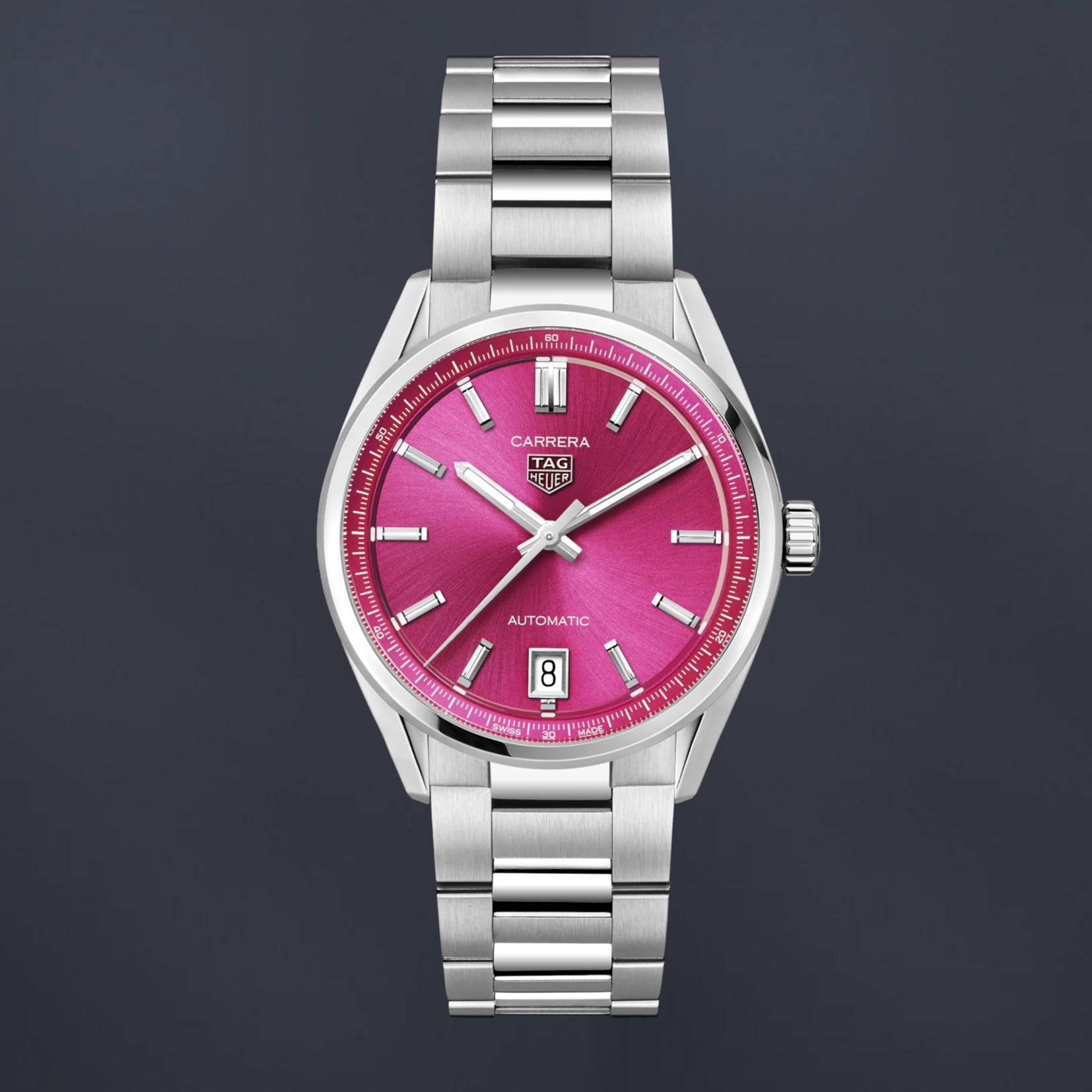 TAG Heuer(タグ・ホイヤー)
