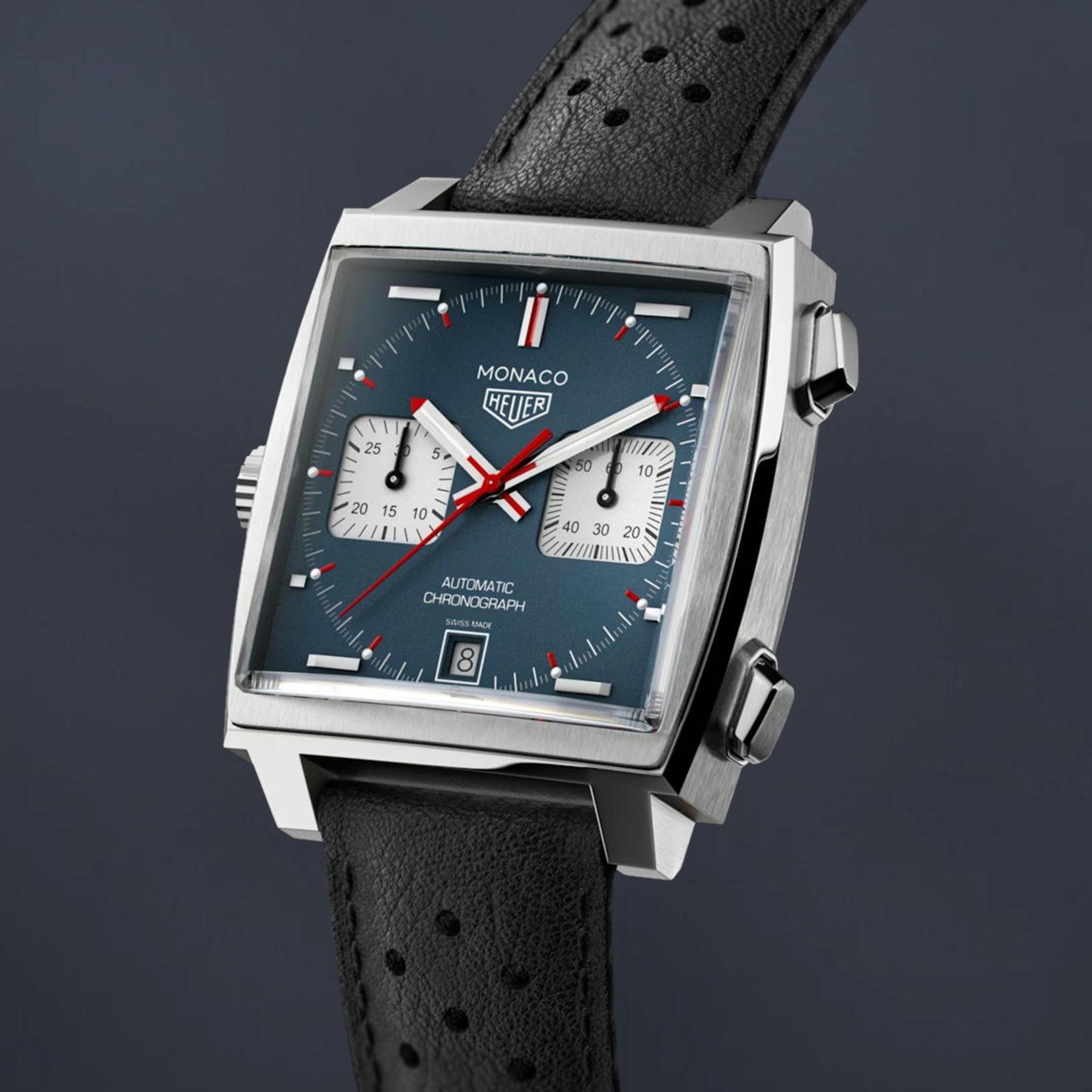 TAG Heuer(タグ・ホイヤー)
