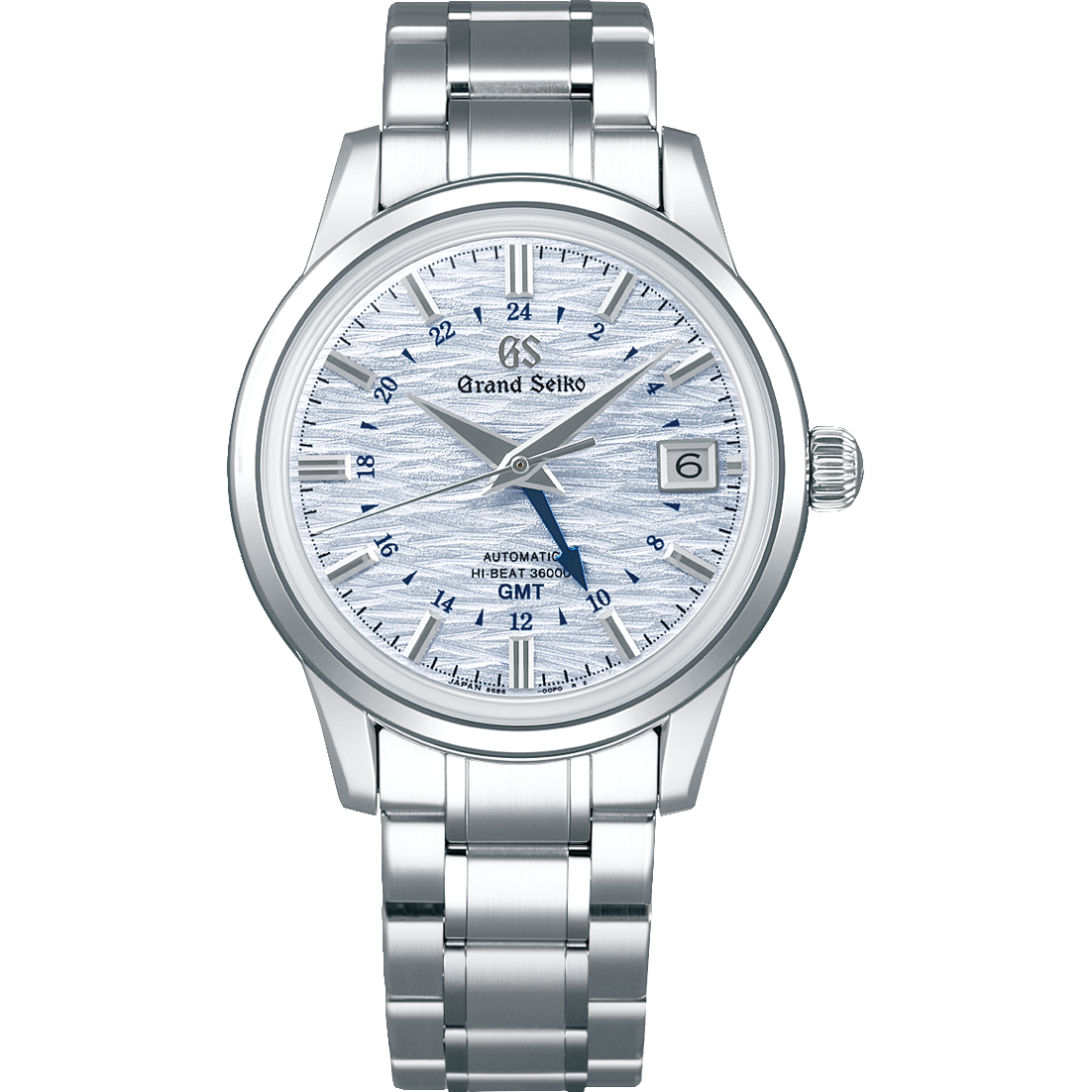 Grand Seiko(グランドセイコー)
