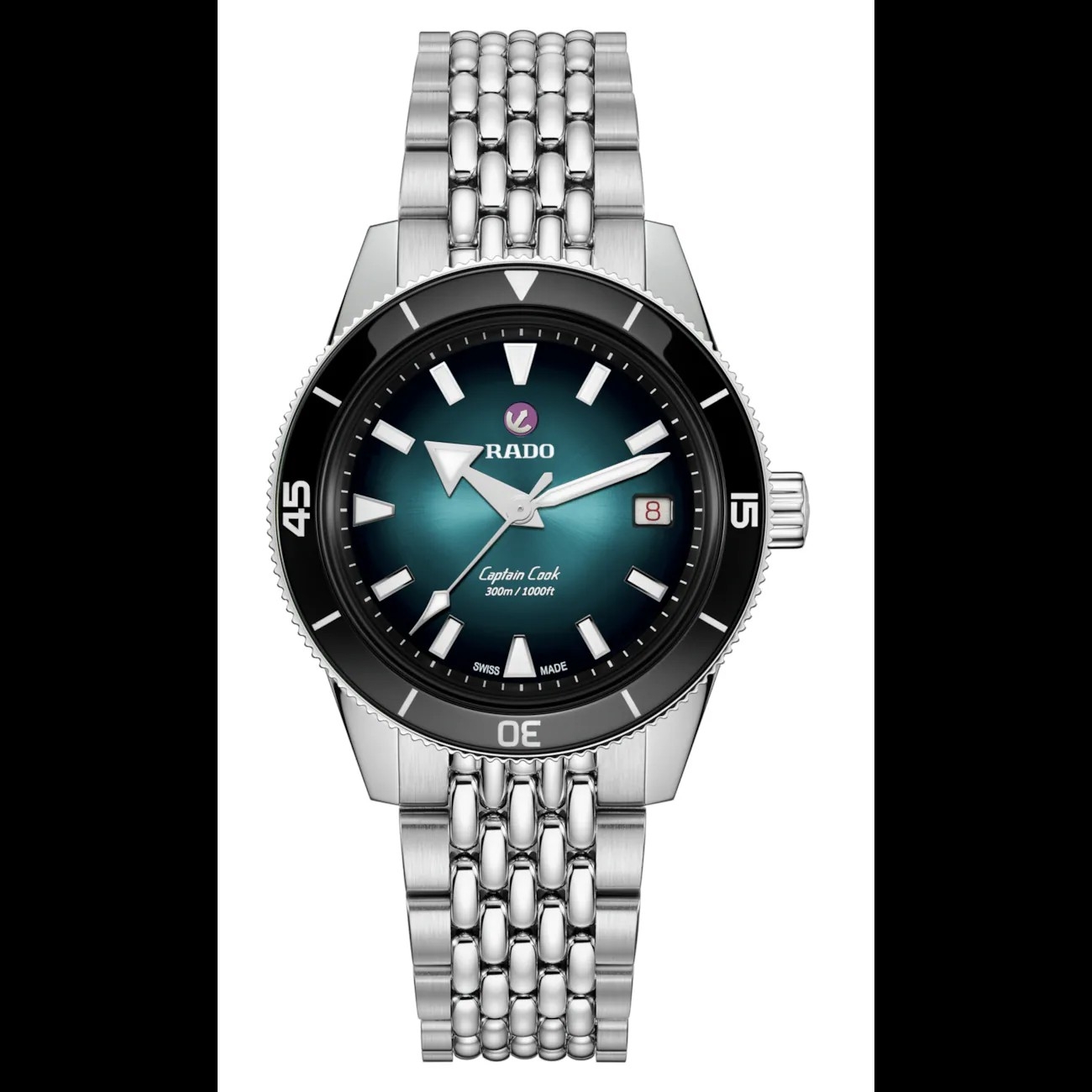 RADO(ラドー)
