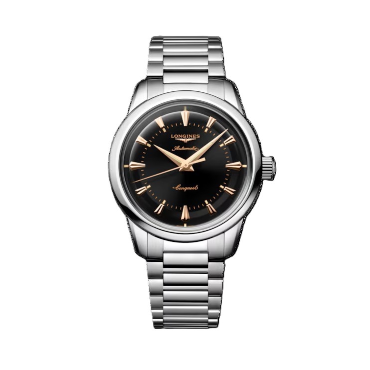 LONGINES(ロンジン)
