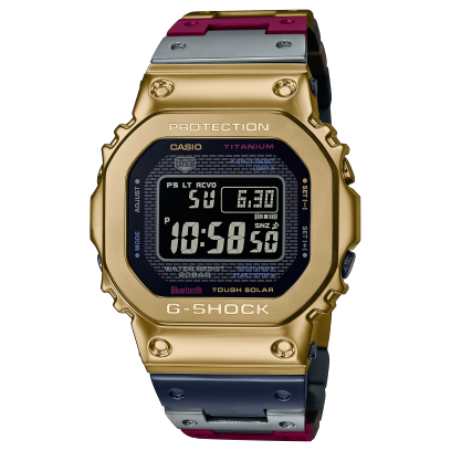 G-SHOCK(ジーショック)
