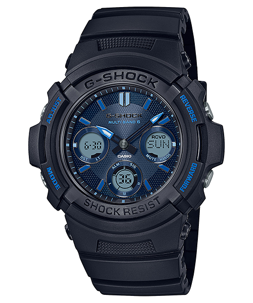 G-SHOCK(ジーショック)
