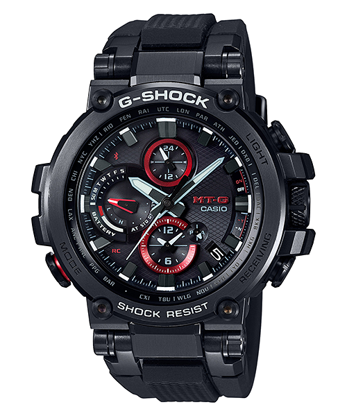 G-SHOCK
