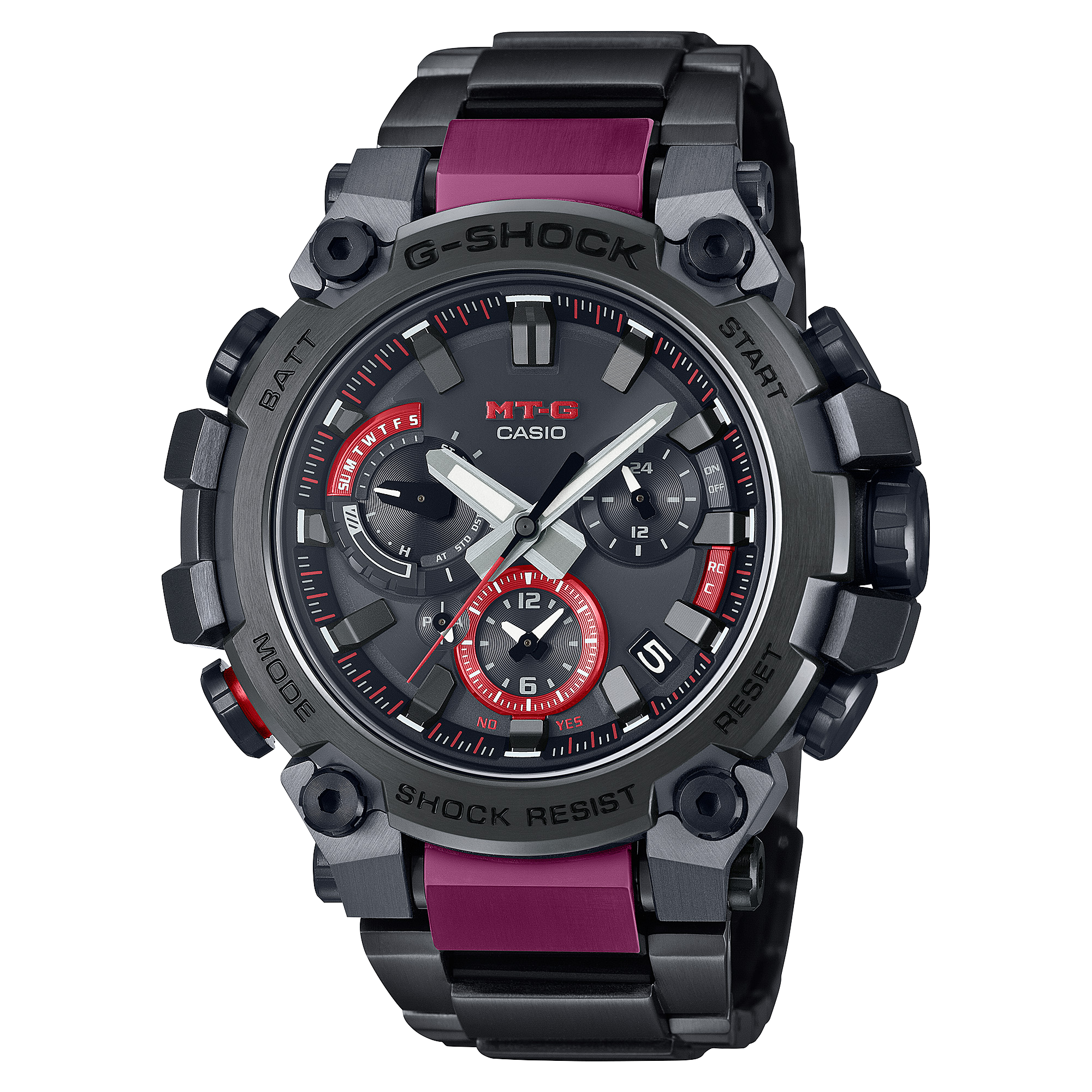 G-SHOCK(ジーショック)
