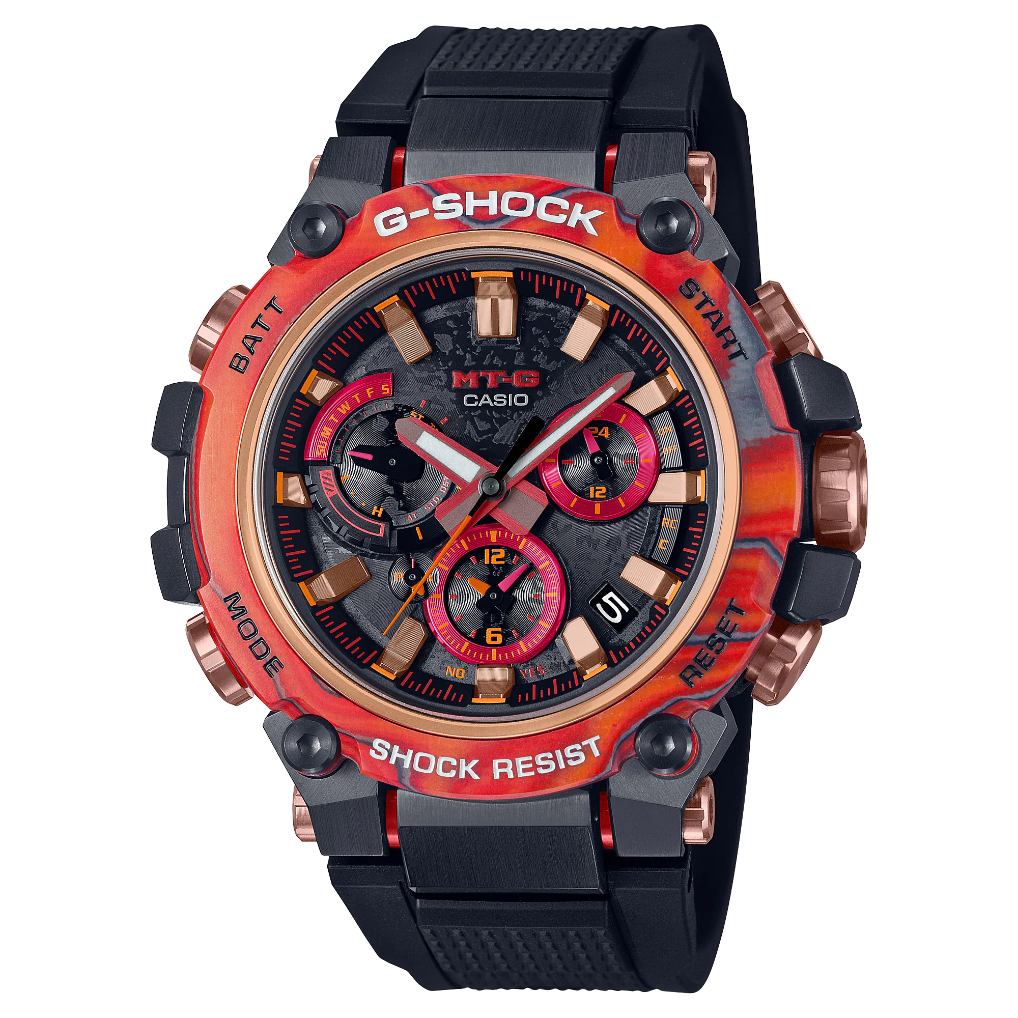 G-SHOCK(ジーショック)
