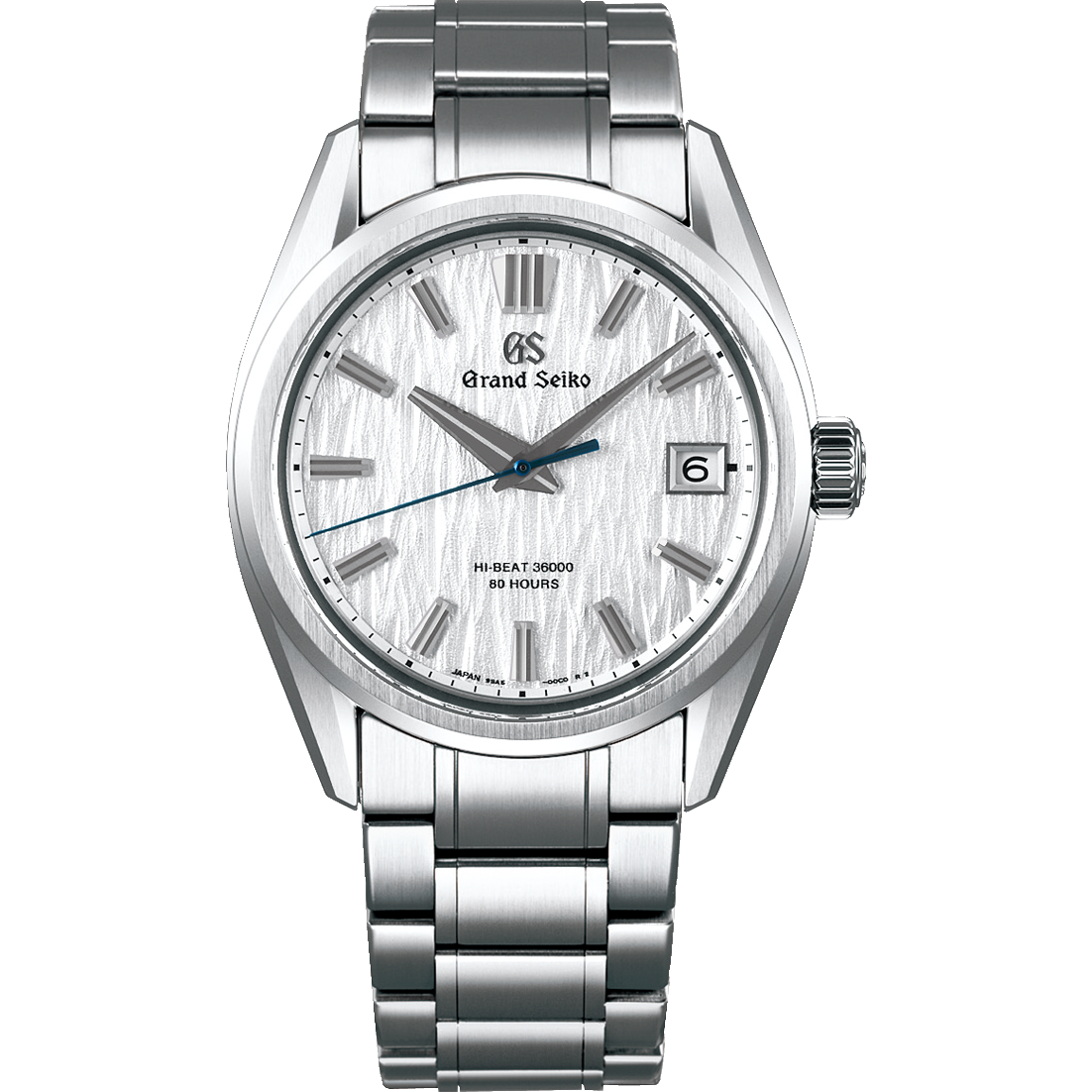 Grand Seiko(グランドセイコー)
