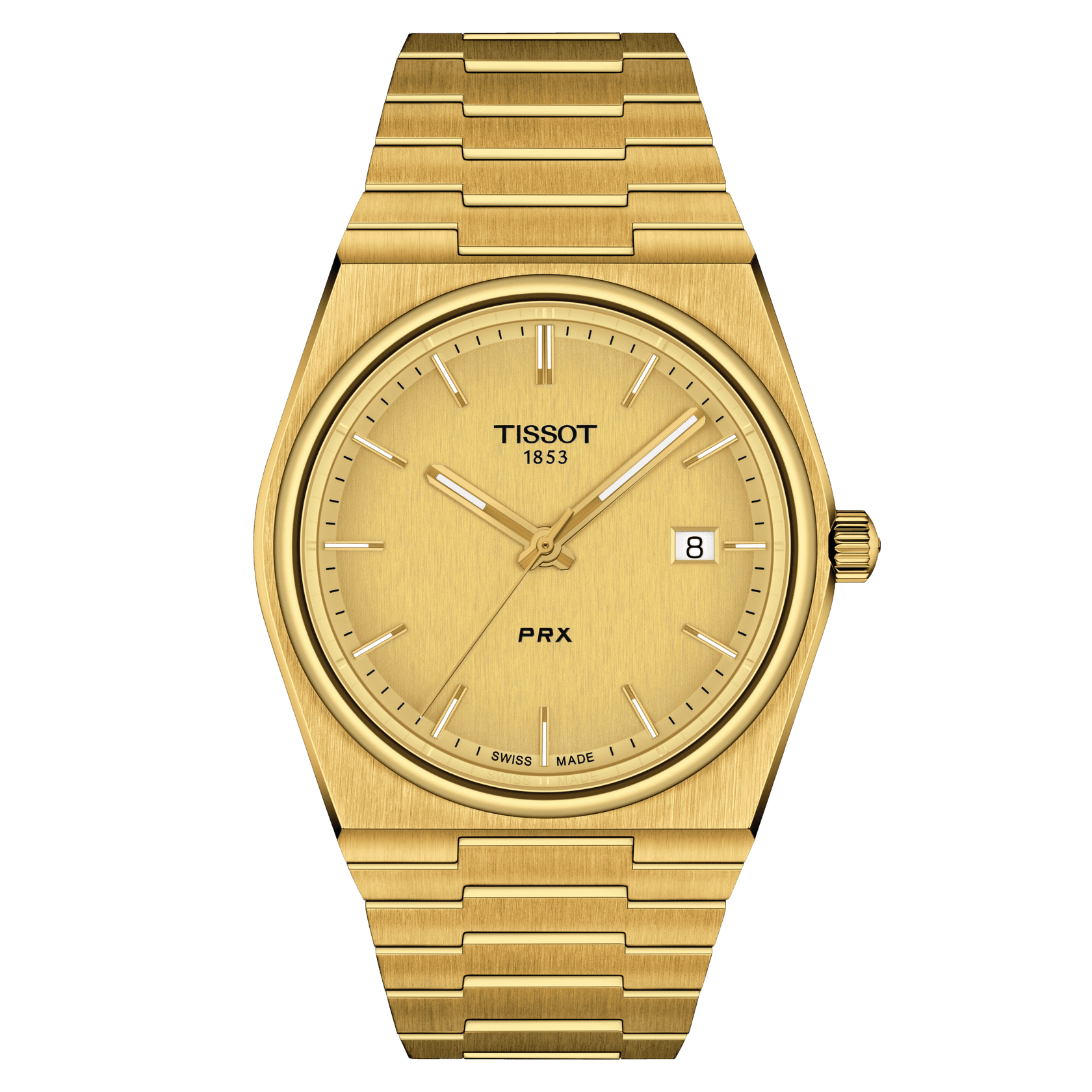 TISSOT(ティソ)
