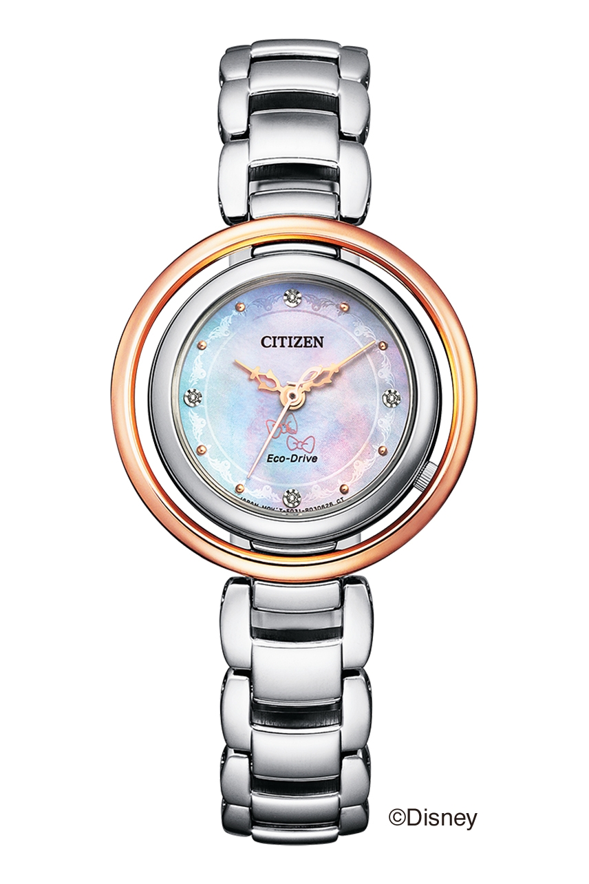 CITIZEN L(シチズン エル)
