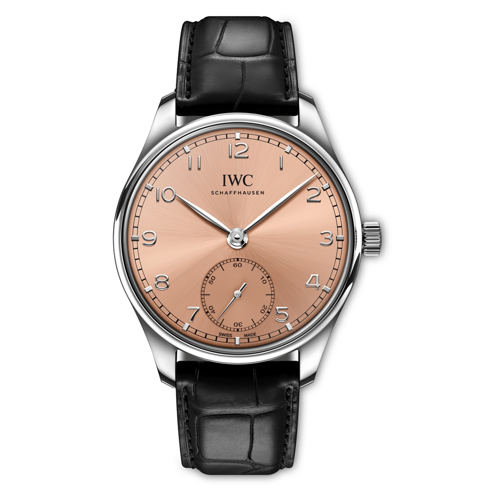 IWC(アイ・ダブリュー・シー)
