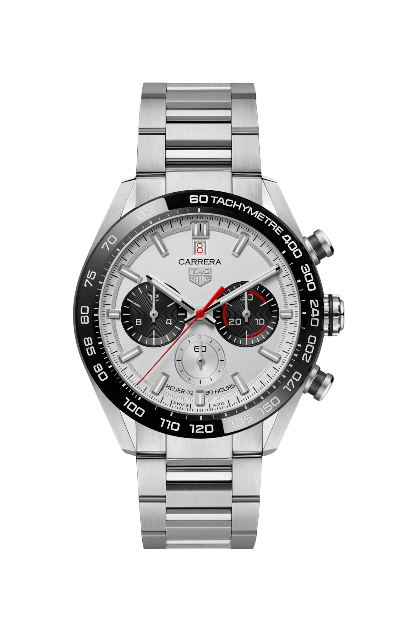 TAG Heuer(タグ・ホイヤー)

