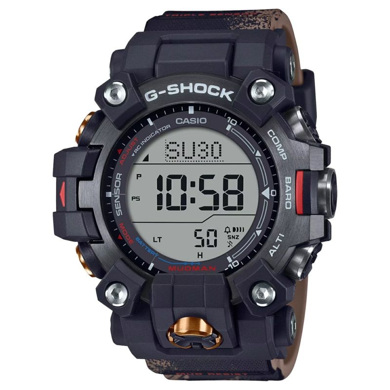 G-SHOCK(ジーショック)
