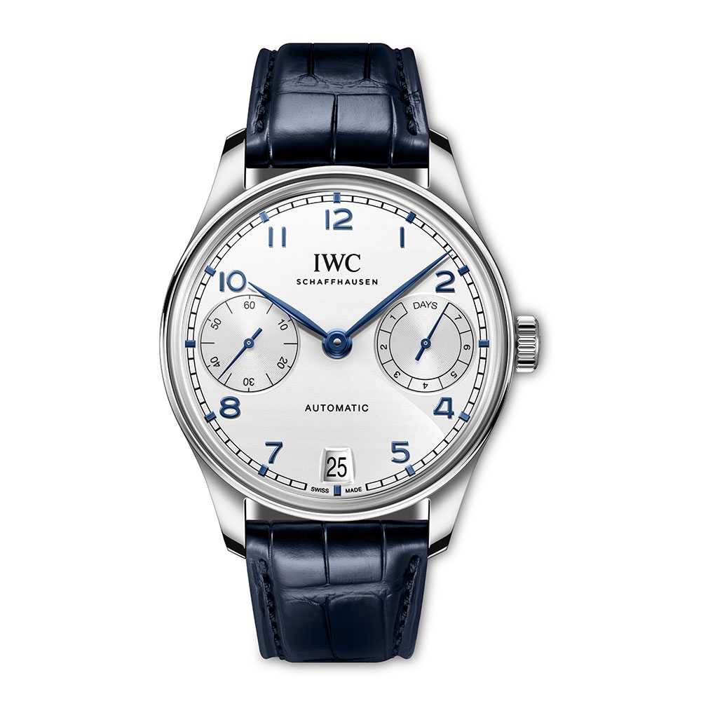 IWC(アイ・ダブリュー・シー)
