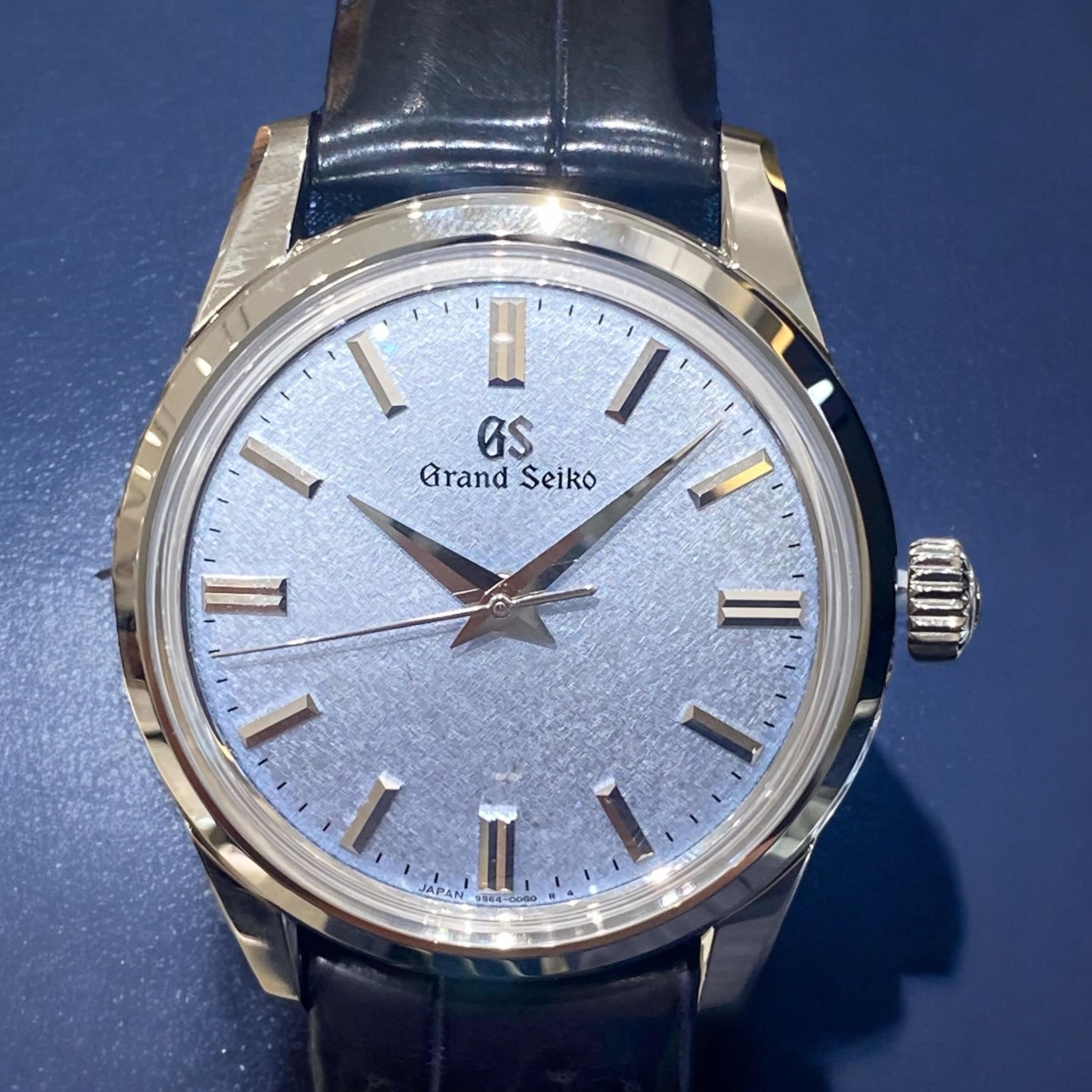 Grand Seiko(グランドセイコー)
