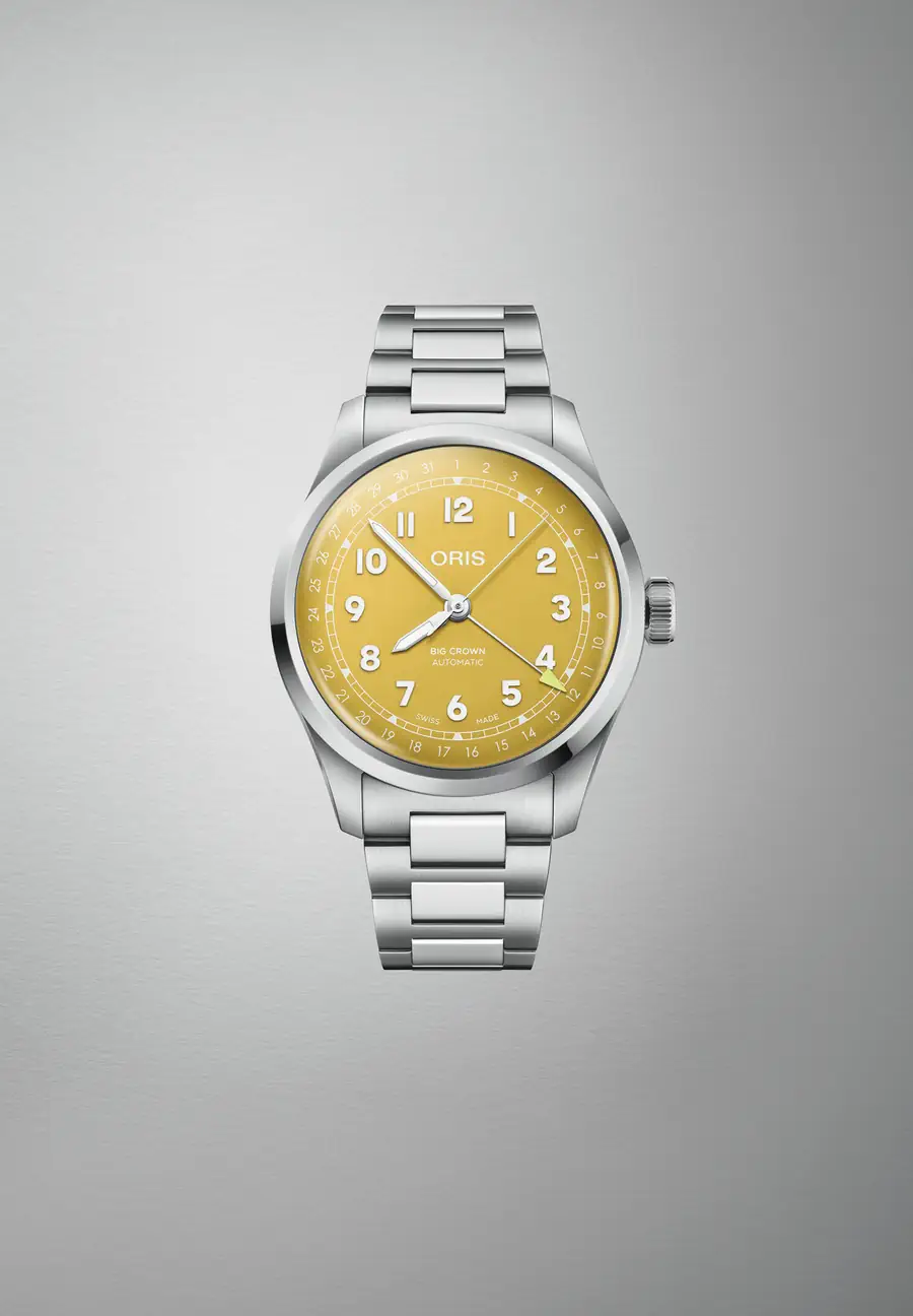 ORIS(オリス)
