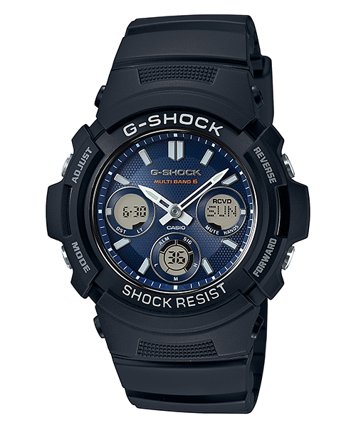 G-SHOCK(ジーショック)
