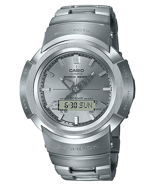 G-SHOCK(ジーショック)
