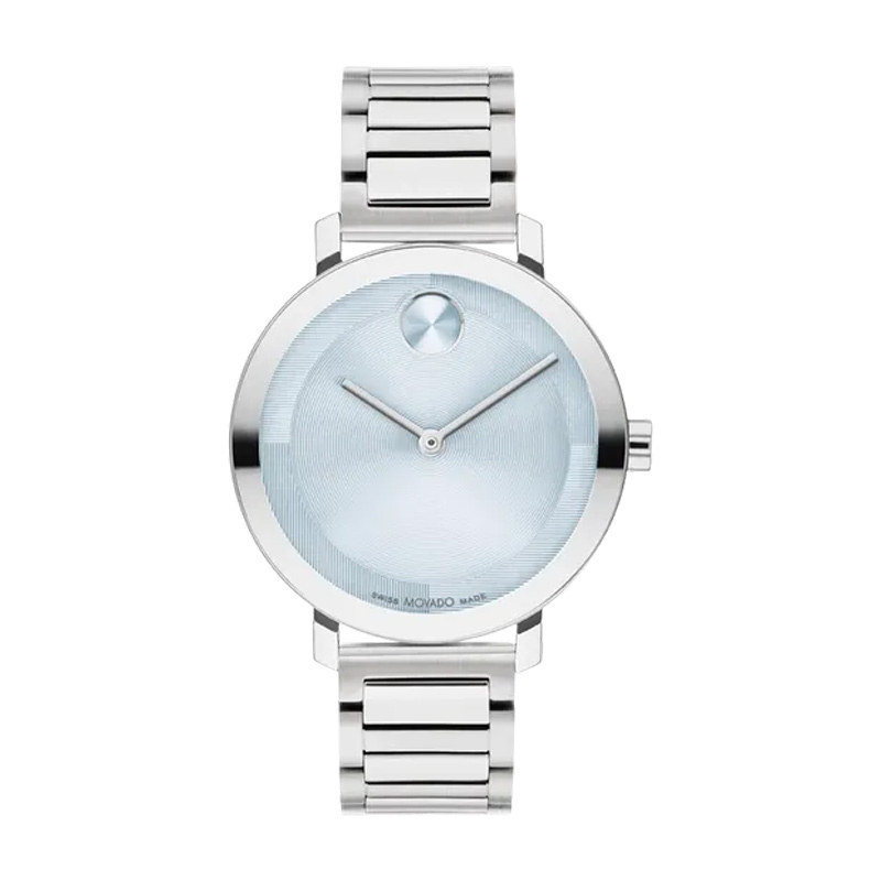 MOVADO(モバード)
