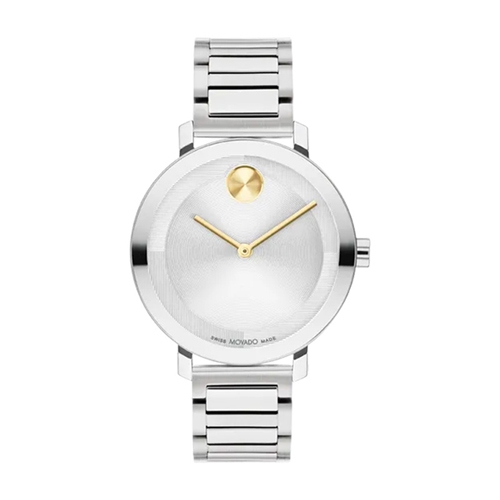 MOVADO(モバード)
