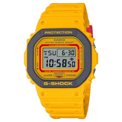 G-SHOCK(ジーショック)
