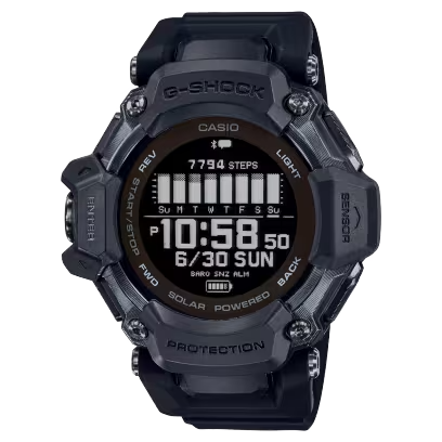 G-SHOCK(ジーショック)
