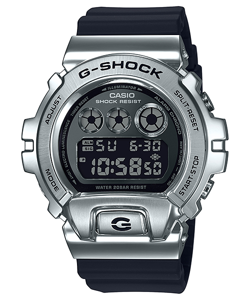 G-SHOCK(ジーショック)
