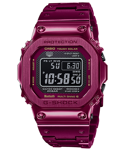 G-SHOCK(ジーショック)
