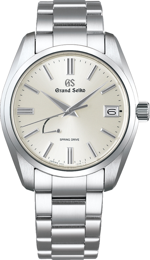 Grand Seiko(グランドセイコー)
