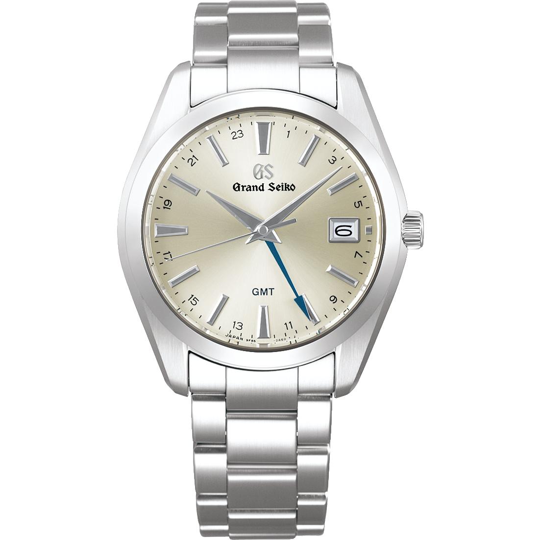 Grand Seiko(グランドセイコー)
