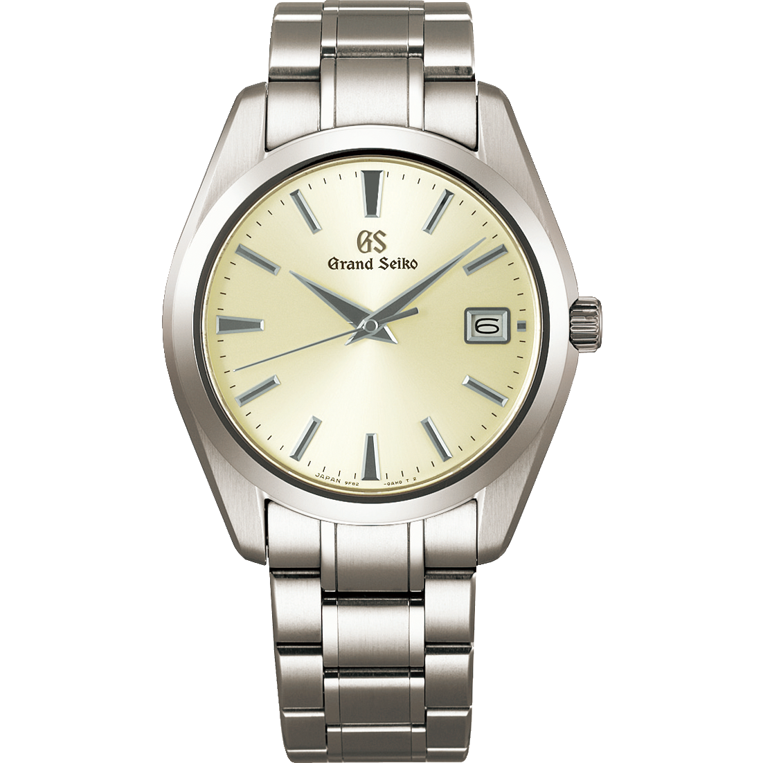 Grand Seiko(グランドセイコー)
