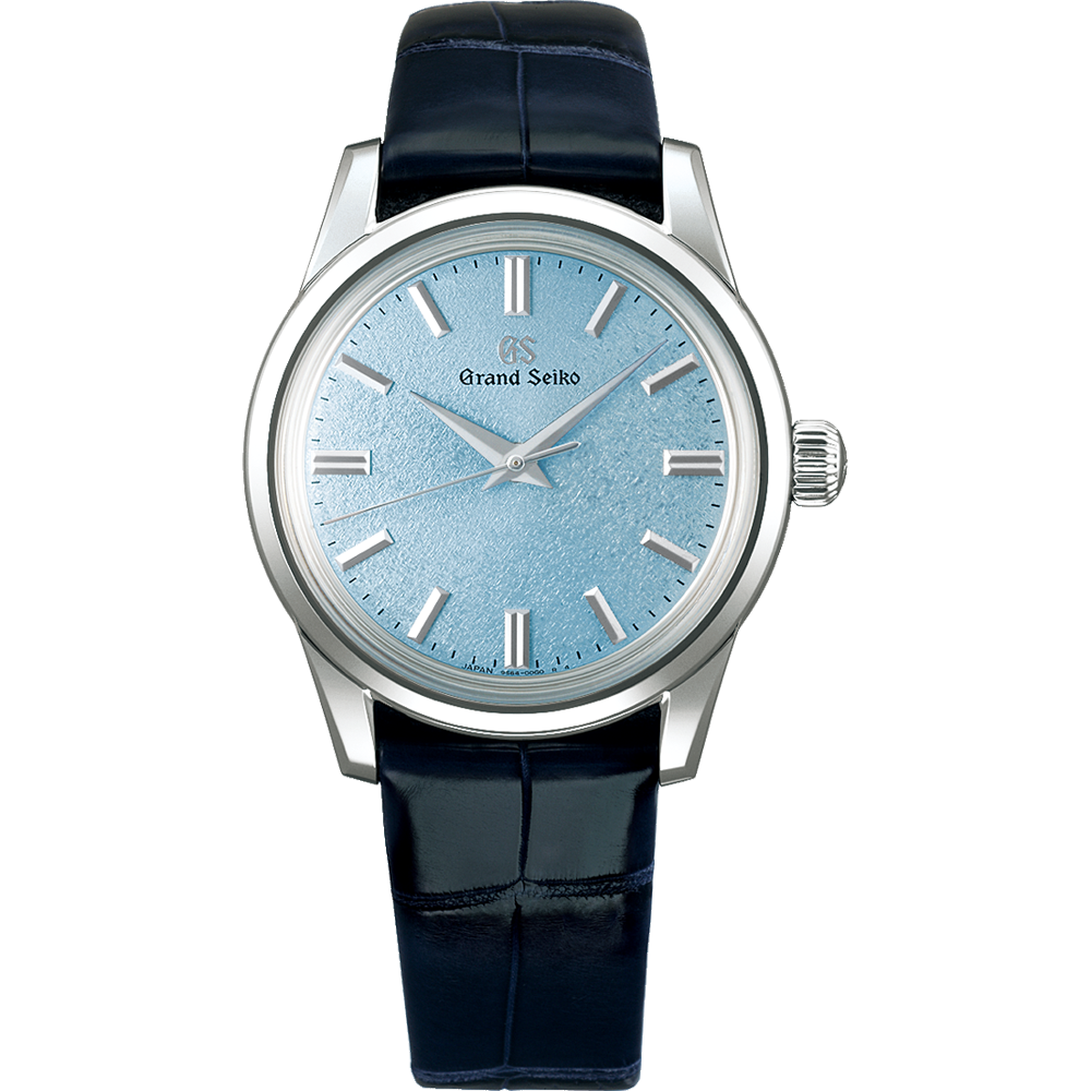 Grand Seiko(グランドセイコー)
