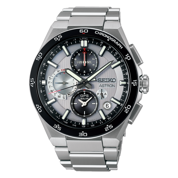 ASTRON(アストロン)

