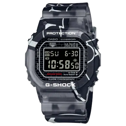 G-SHOCK(ジーショック)
