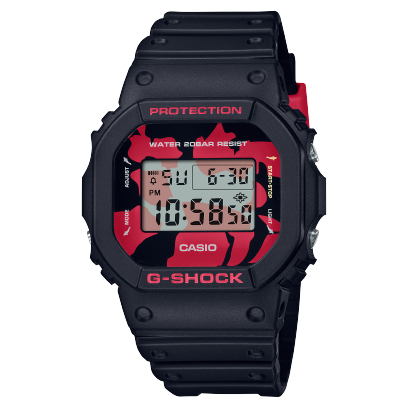 G-SHOCK(ジーショック)
