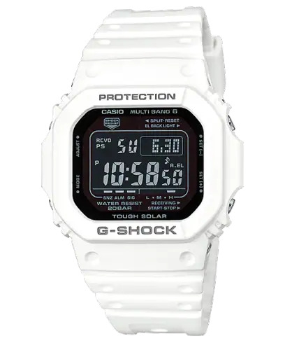 G-SHOCK(ジーショック)
