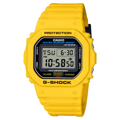 G-SHOCK(ジーショック)
