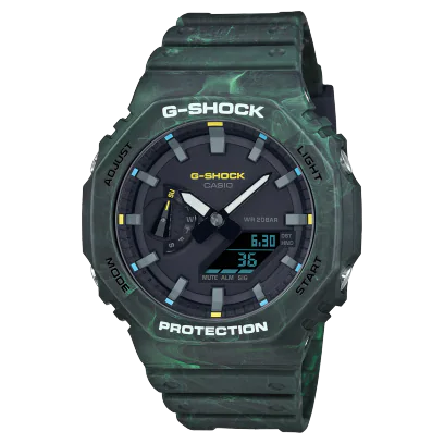 G-SHOCK(ジーショック)
