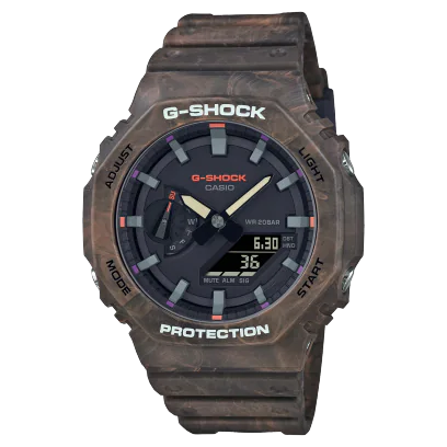 G-SHOCK(ジーショック)
