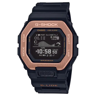 G-SHOCK(ジーショック)
