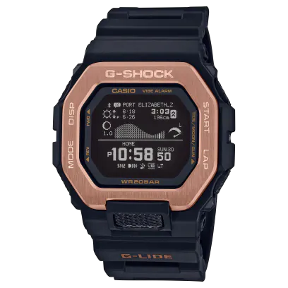 G-SHOCK(ジーショック)
