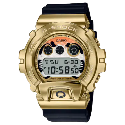 G-SHOCK(ジーショック)
