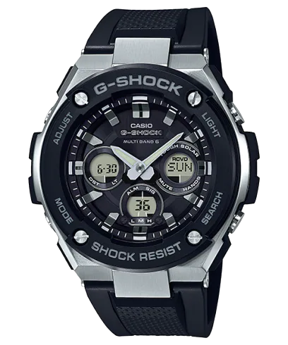 G-SHOCK(ジーショック)
