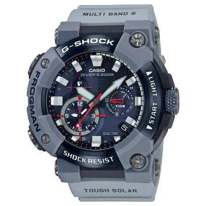 G-SHOCK(ジーショック)
