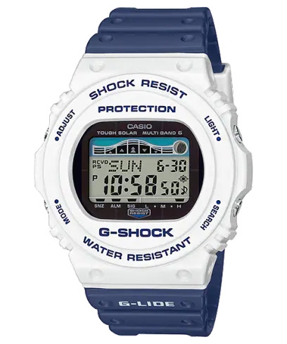 G-SHOCK(ジーショック)
