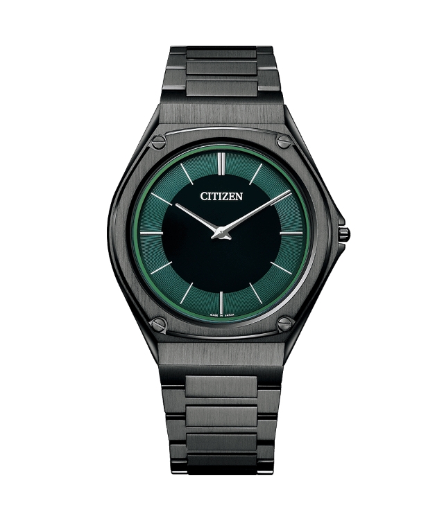 CITIZEN Eco-Drive One(シチズン エコ・ドライブ ワン)
