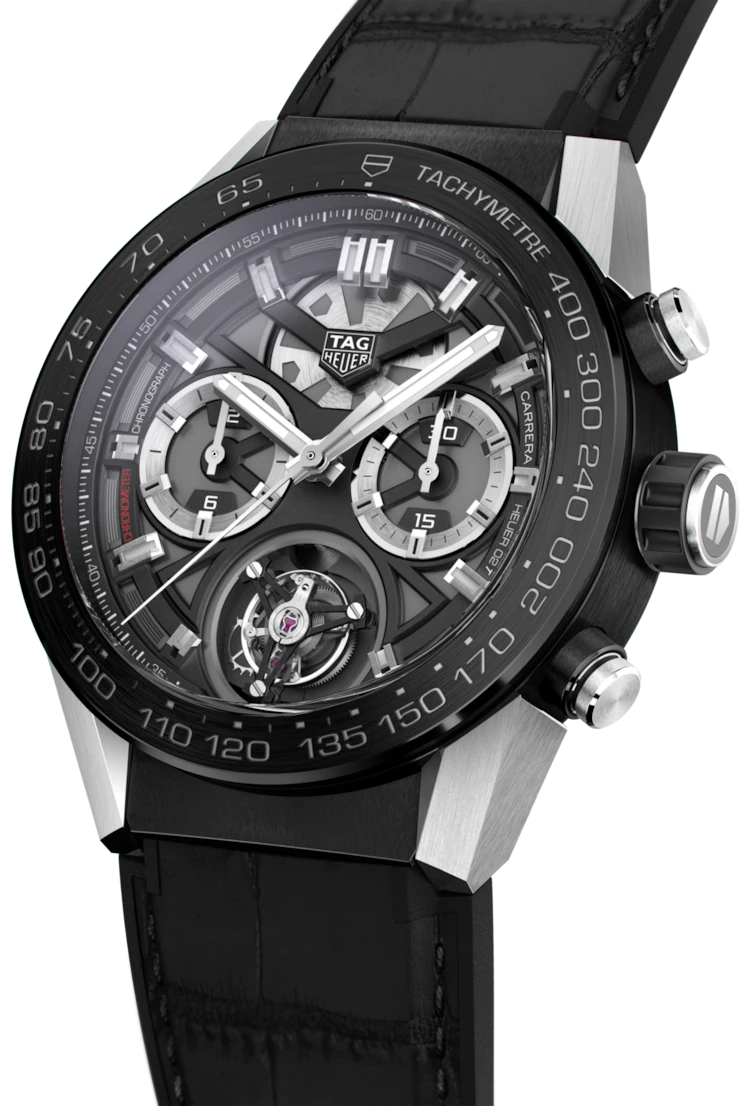 TAG Heuer(タグ・ホイヤー)
