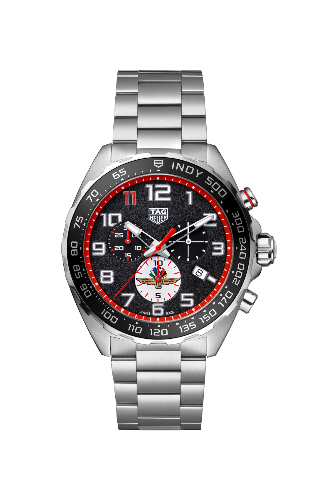 TAG Heuer(タグ・ホイヤー)
