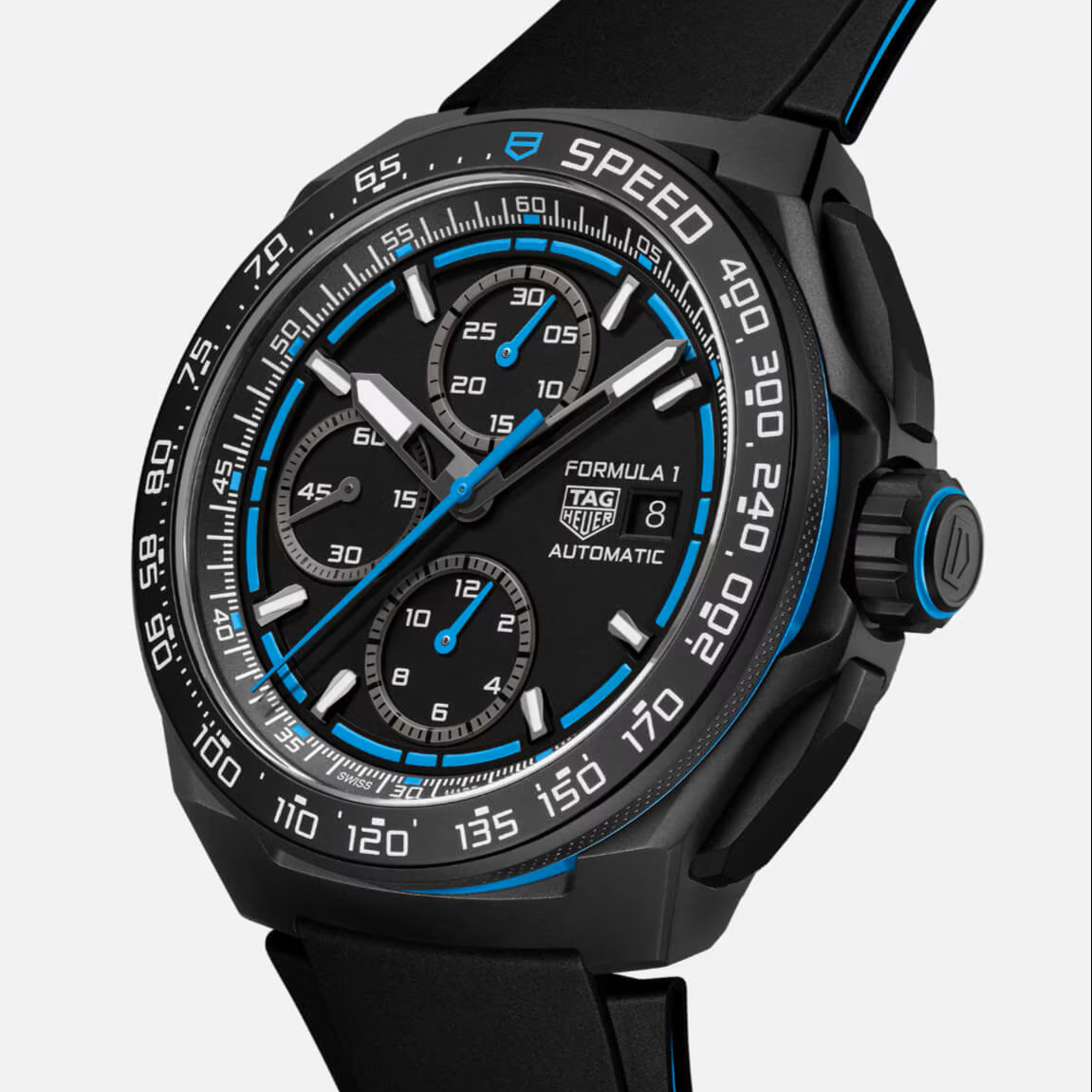TAG Heuer(タグ・ホイヤー)
